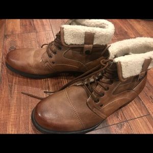 Polar Fox Boots